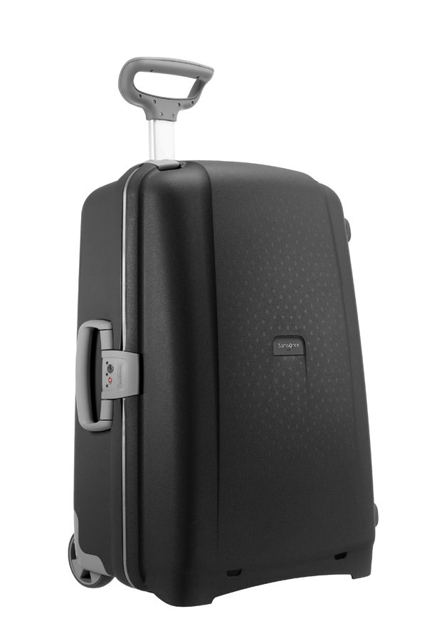 Samsonite Aeris 78cm Suitcase in Black