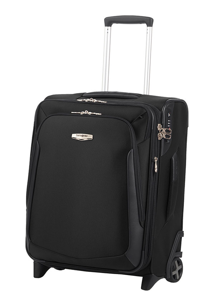 Samsonite X'Blade 3.0 55cm Expandable Suitcase