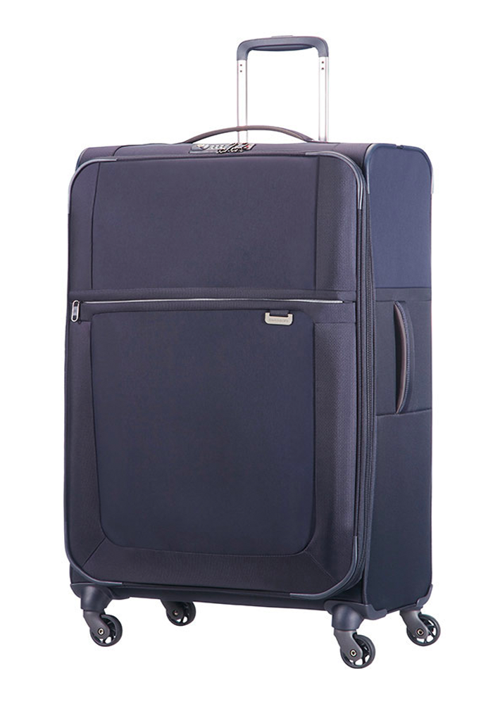 Samsonite Uplite Blue 78cm Spinner Suitcase