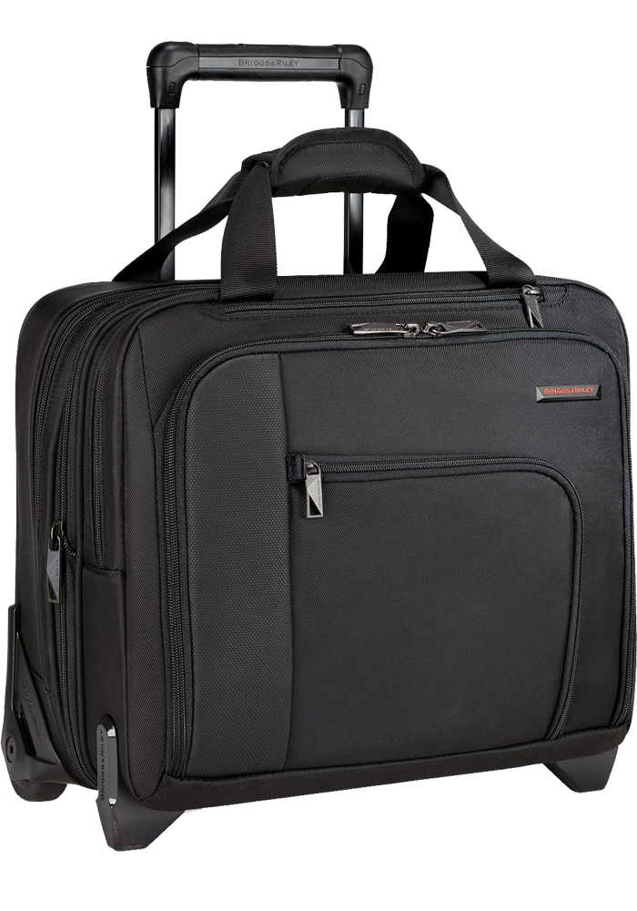 Briggs & Riley Verb Propel Expandable Rolling Case - VR250X - Luggage 2 Go