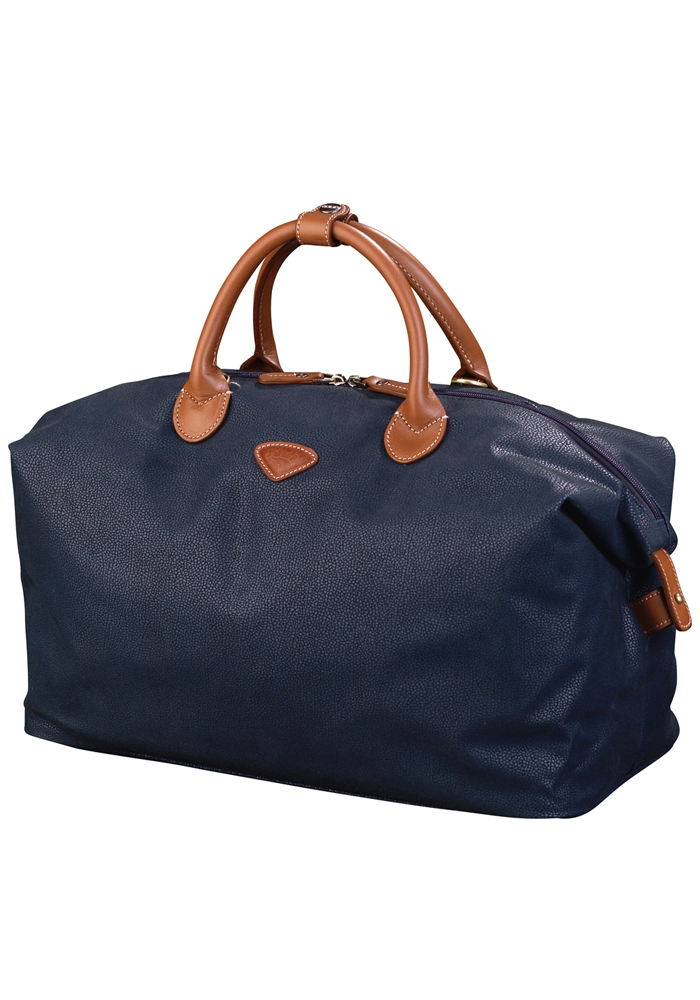 Jump Uppsala Small Duffle Bag 4460 in the colour Navy