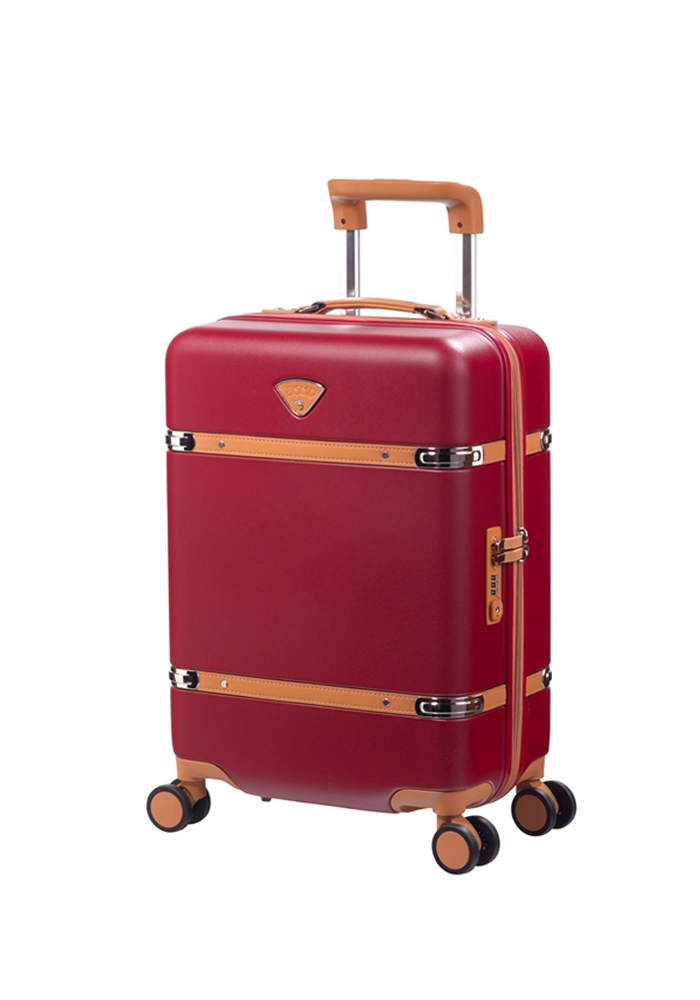 Jump Cassis Riviera PC 8300R 55cm in the colour Red